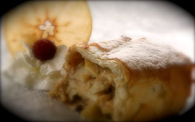 Pastries & Coffee