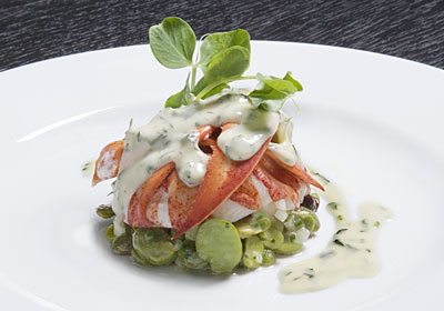 Sample Menus