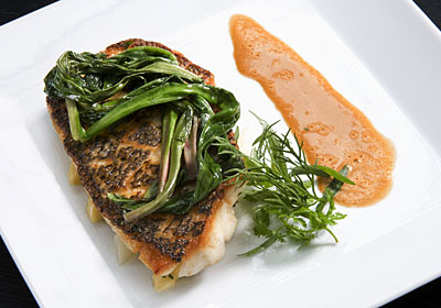 Sample Menus