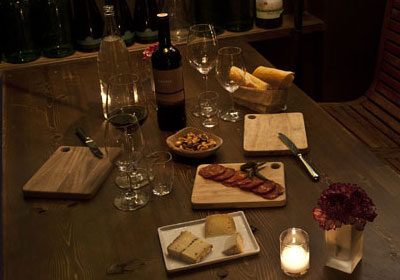 Menus